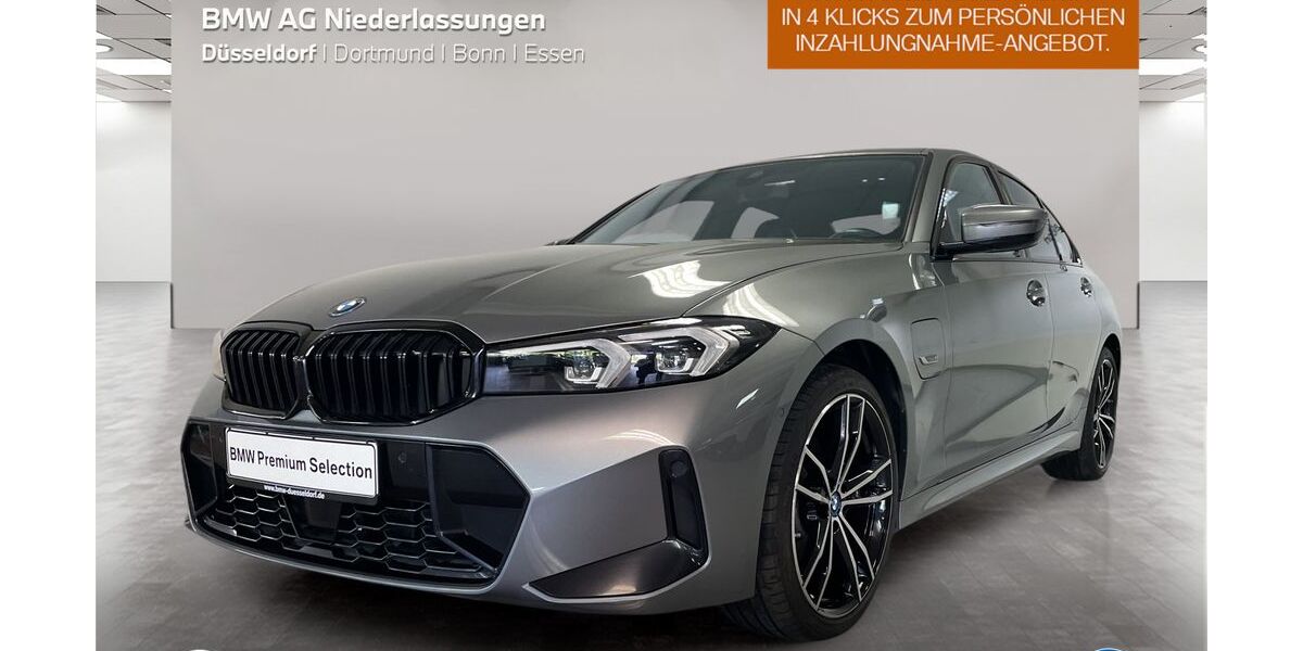 BMW 330 90.525 km 34.990 &euro; Düsseldorf 40237