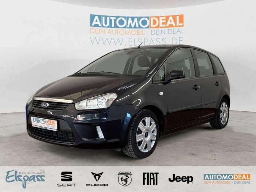 C-Max