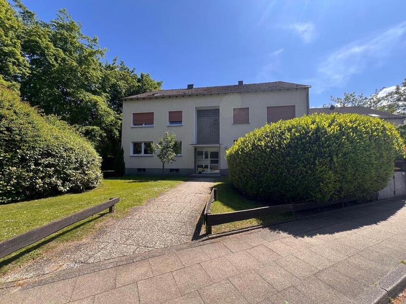 Apartment in Saarn zu vermieten
