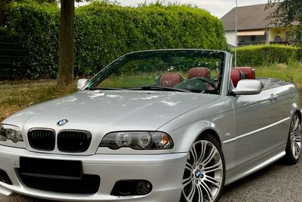 BMW 323 185.000 km 6.990 &euro; Kaarst 41564