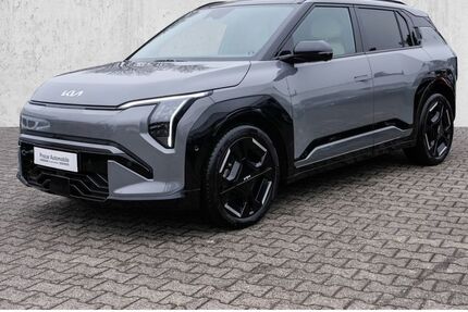 Kia EV3 13.326 km 38.990 &euro; Dormagen 41540