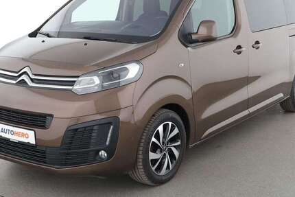 Citroen Jumpy 78.136 km 33.610 € Köln 50739