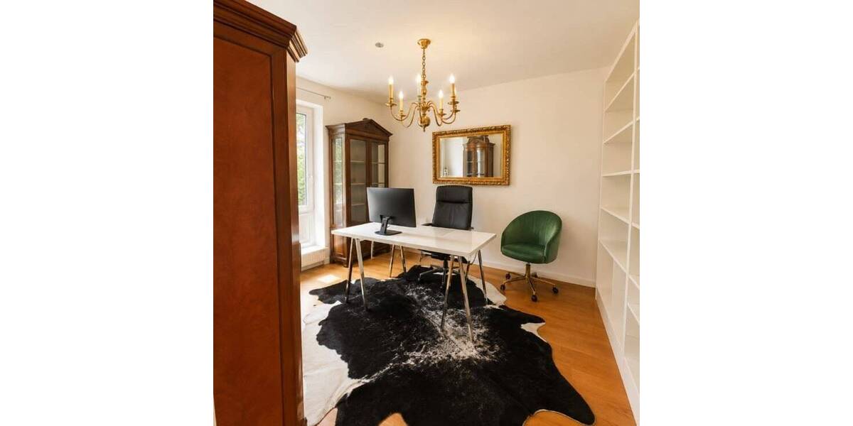 Einfamilienhaus Düsseldorf Unterbach - 6 Zimmer, 120 m&sup2;, 499.000&euro; | Angebot:26796240