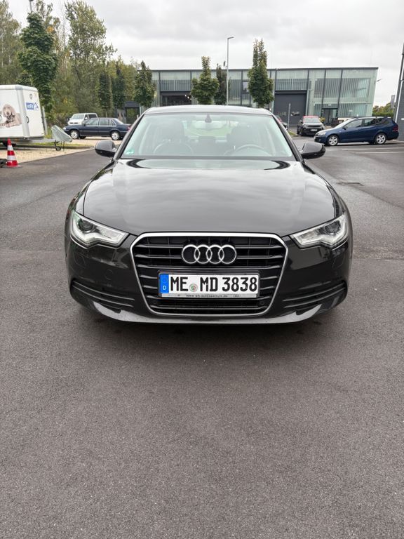 Audi A6 201.090 km 12.950 € Erkrath 40699