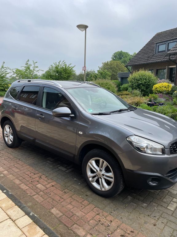 Qashqai+2