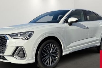 Audi Q3 62.465 km 30.900 € Düsseldorf 40233