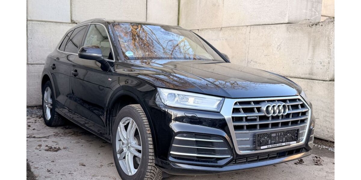 Audi Q5 99.700 km 25.800 &euro; Krefeld 47805