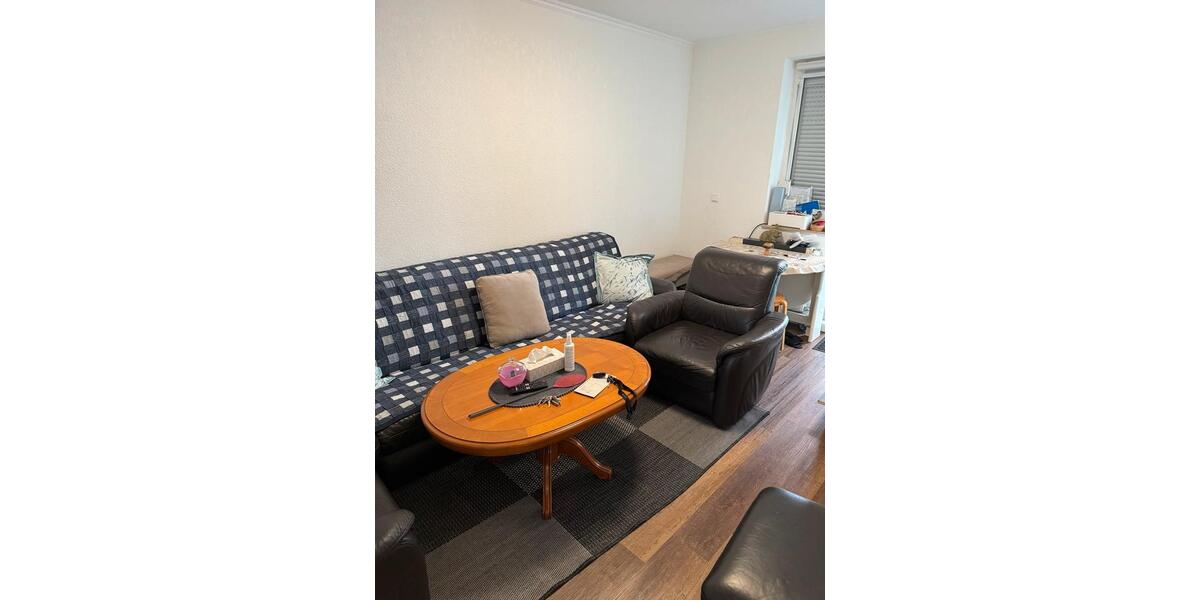 Erdgeschoßwohnung Wuppertal Elberfeld - 2 Zimmer, 45 m&sup2;, 140.000&euro; | Angebot:26920838