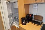 Erdgeschoßwohnung Wuppertal Gemarkung Barmen - 1 Zimmer, 30 m&sup2;, 500&euro; | Angebot:26414725