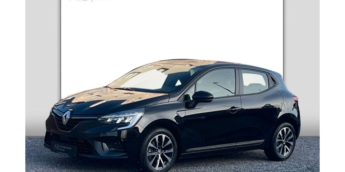 Renault Clio 8.900 km 12.900 &euro; Solingen/NRW 42655