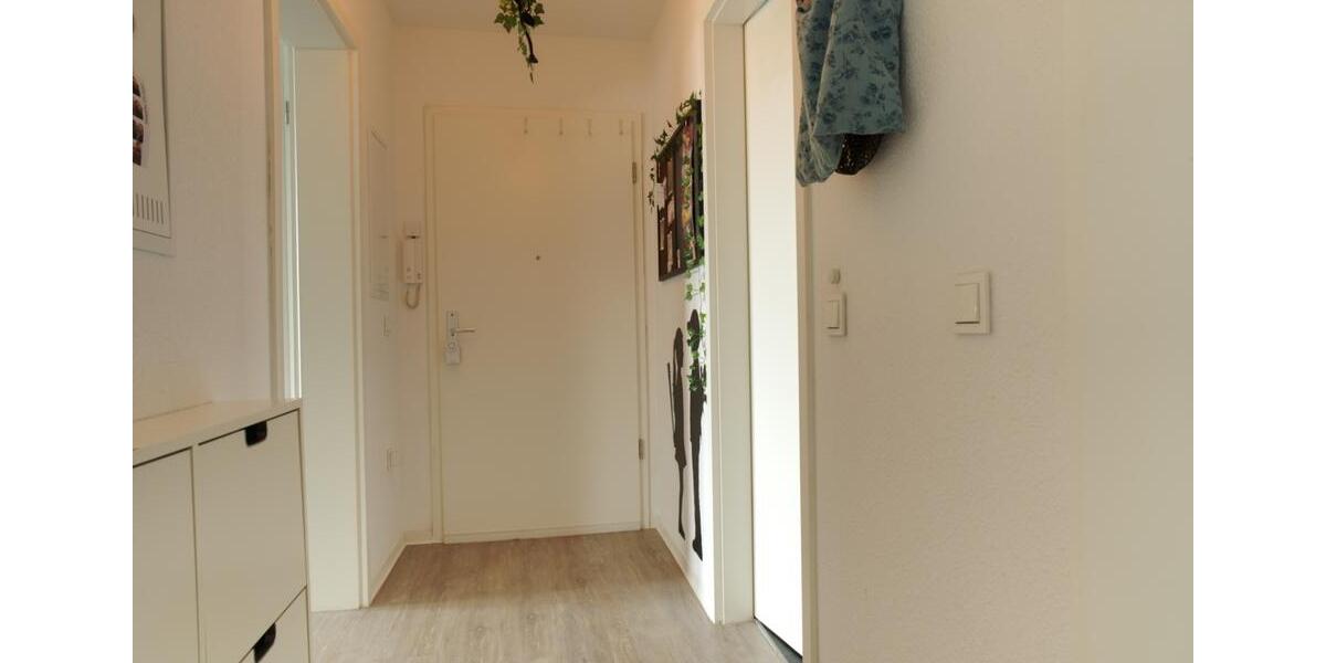 Dachgeschoßwohnung Dormagen - 2 Zimmer, 69 m&sup2;, 760&euro; | Angebot:26423181