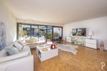 Charmantes Split-Level-Reihenendhaus in unmittelbarer Rheinnähe im Herzen von Düsseldorf-Benrath - Reihenendhaus Düsseldorf Stadtbezirk 9 | Angebot:26645354