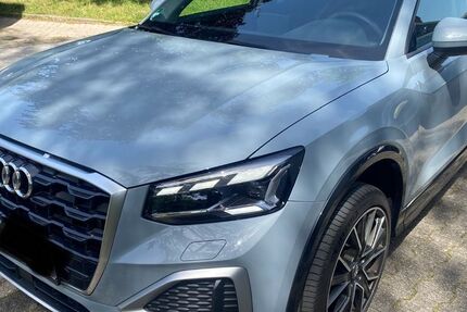 Audi Q2 21.496 km 25.000 &euro; Neuss 41466