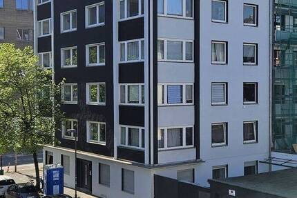 Garagen / Stellplätze Düsseldorf Stadtmitte - 200&euro; | Angebot:26916852
