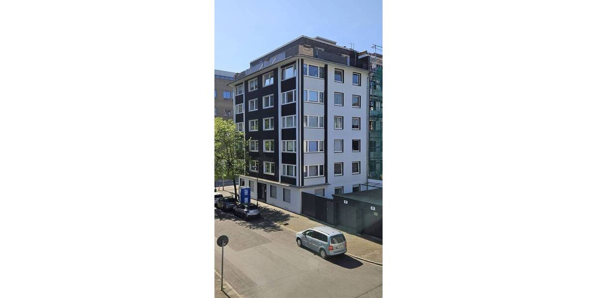 Garagen / Stellplätze Düsseldorf Stadtmitte - 200&euro; | Angebot:26916852