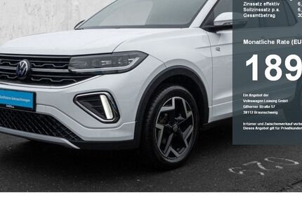 VW T-Cross 23.953 km 26.680 &euro; Düsseldorf 40474