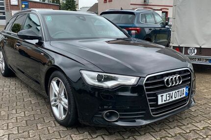 Audi A6 214.520 km 11.490 &euro; Hilden 40721