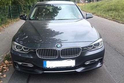 BMW 320 125.000 km 14.990 &euro; Düsseldorf 40591