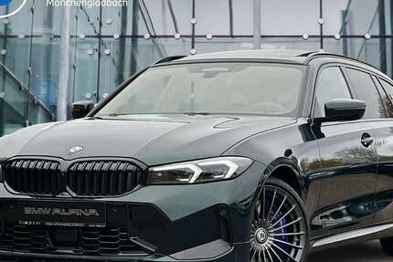 Alpina D3 3.700 km 88.980 &euro; Mönchengladbach 41066