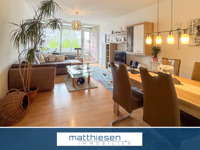 Wohnung zum Kaufen in Viersen 195.000 € 86 m²