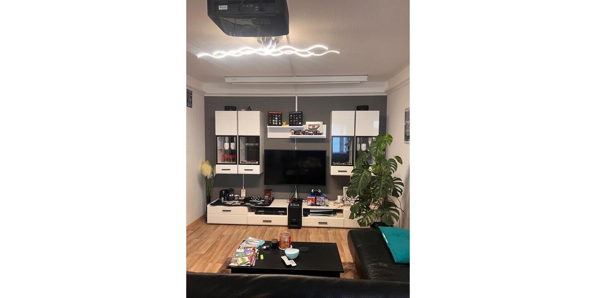 Kapitalanlage: 2-Zimmer-Wohnung im Herzen von Moers 2 zimmer