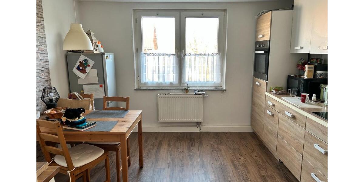 Etagenwohnung Viersen Hülsdonk - 2 Zimmer, 81 m&sup2;, 219.000&euro; | Angebot:26994419