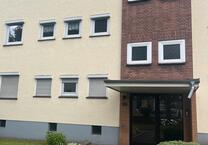 Wohnung in Oberhausen-Sterkrade nähe des Volksparks