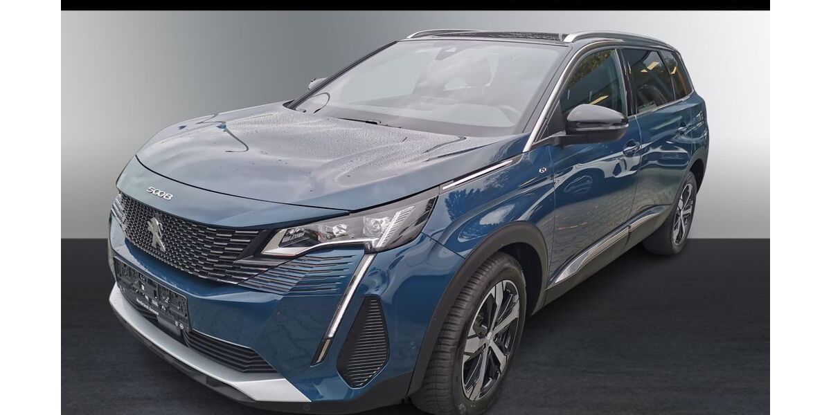 Peugeot 5008 24.254 km 31.490 &euro; Mönchengladbach 41066