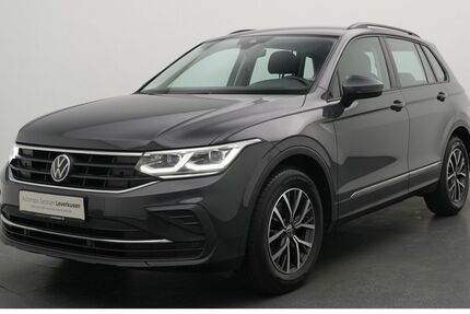 VW Tiguan 79.979 km 23.980 &euro; Leverkusen 51379