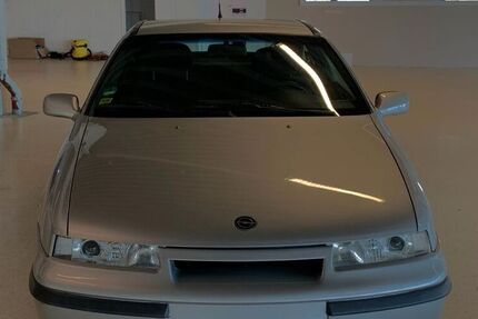 Opel Calibra