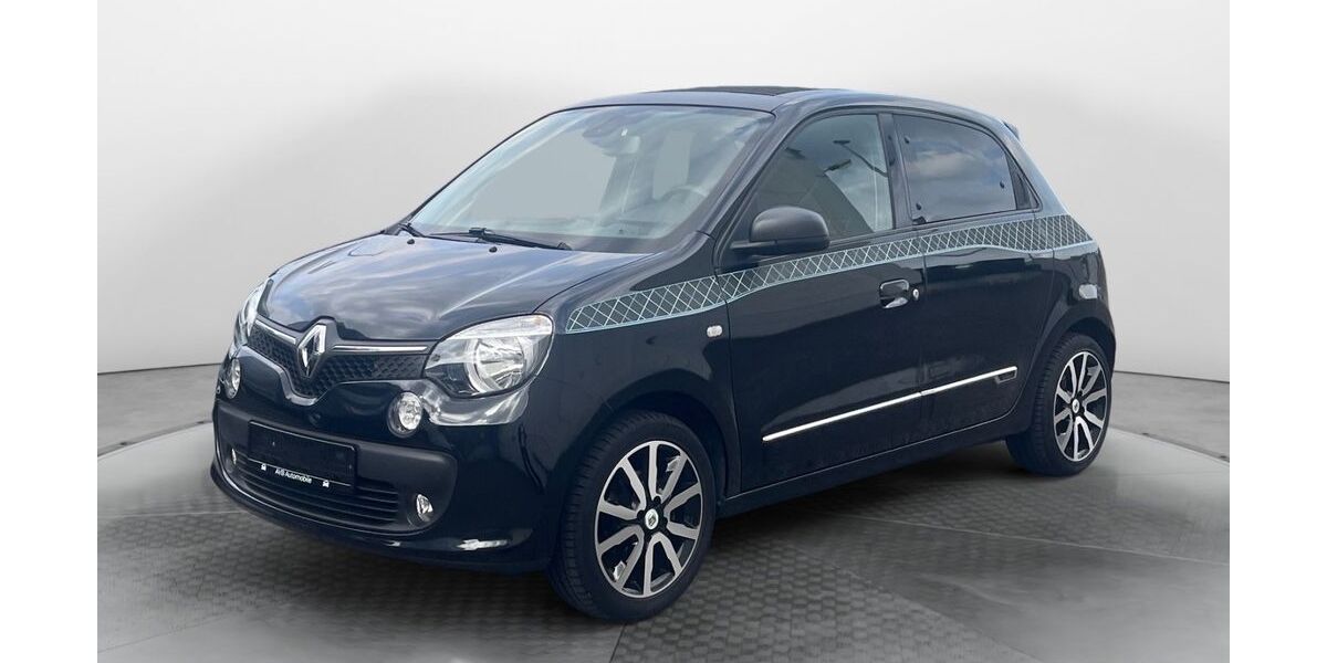 Renault Twingo 27.290 km 10.450 &euro; Dormagen 41540