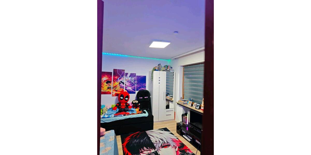 Freistehendes Einfamilienhaus zur Miete 5 zimmer