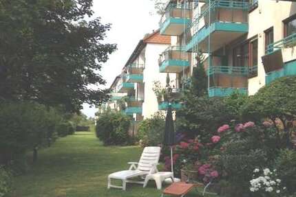 Wohnung zum Mieten in Düsseldorf 730 € 57.93 m² 2 zimmer