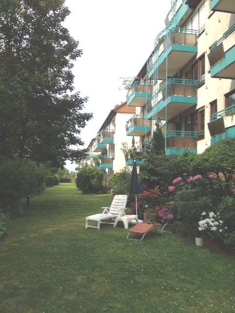 Wohnung zum Mieten in Düsseldorf 730 € 57.93 m² 2 zimmer