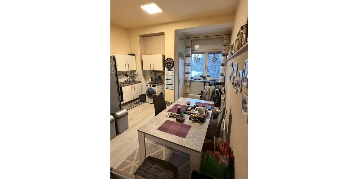 Charmante 2 Zimmerwohnung Nähe Walder Zentrum 2 zimmer