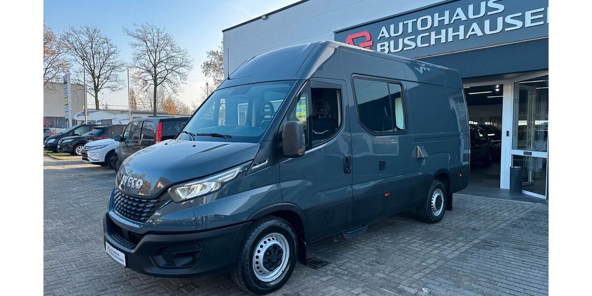 IVECO Andere 80.000 km 23.920 &euro; Oberhausen 46049