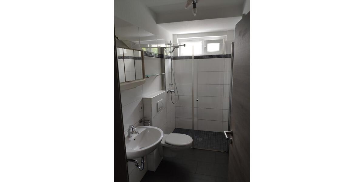 Charmante 1-Zimmer-Wohnung in zentraler Lage von Wuppertal-Elberfeld mit EBK 1 zimmer