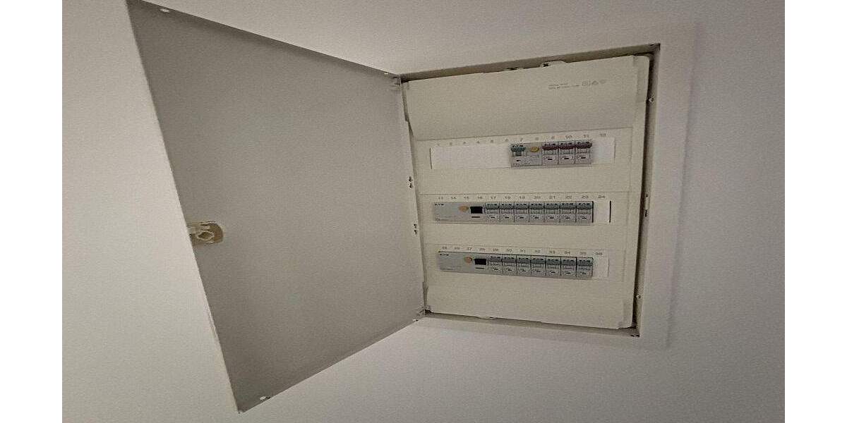 Hochwertig sanierte 3 Zi.ETW mit Balkon, Parkett, superschickem Bad etc. ! 3 zimmer