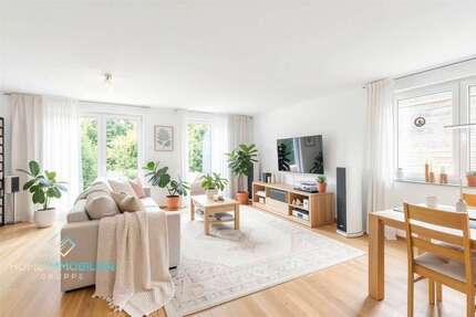 Wohnung Mettmann - 5 Zimmer, 167 m&sup2;, 599.000&euro; | Angebot:23258796