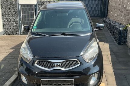 Kia Picanto 94.046 km 3.000 &euro; Grevenbroich 41517