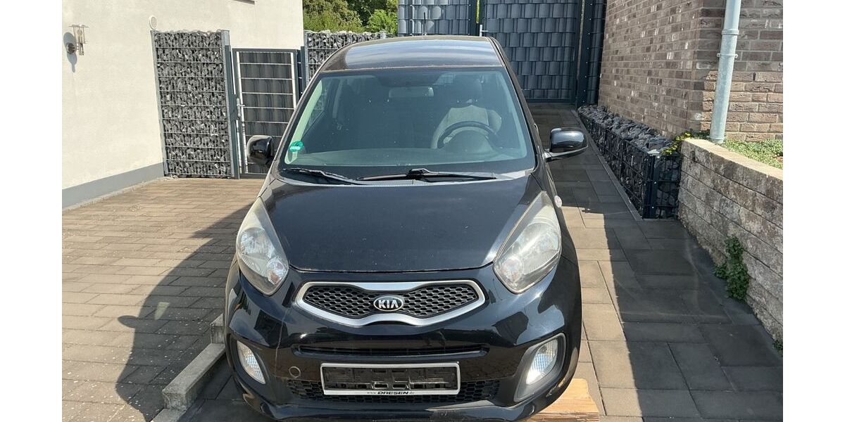 Kia Picanto 94.046 km 3.000 &euro; Grevenbroich 41517