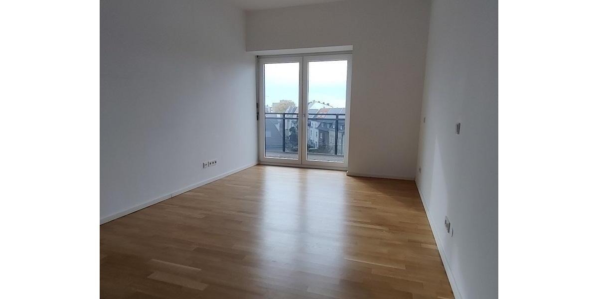 Etagenwohnung Düsseldorf Heerdt - 2 Zimmer, 72 m&sup2;, 1.467&euro; | Angebot:24674056