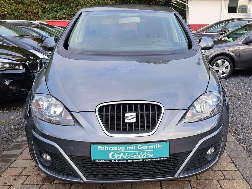 Seat Altea 71.668 km 7.990 € Bergheim-Niederaussem 50129