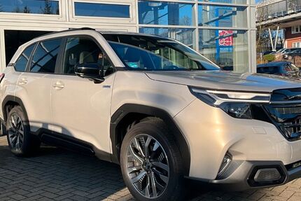 Subaru Forester 10.100 km 41.990 &euro; Remscheid 42899