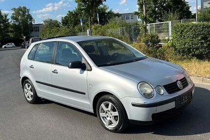 VW Polo 191.000 km 1.900 &euro; Neuss 41460