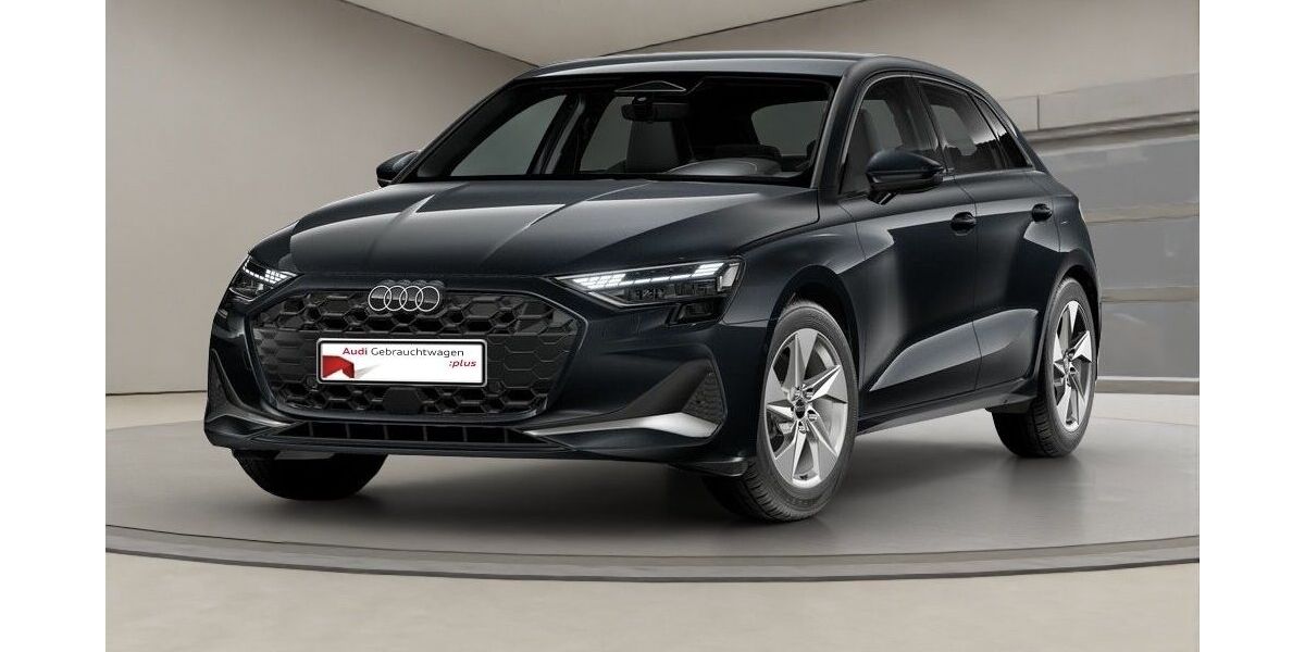 Audi A3 20.438 km 29.889 &euro; Krefeld 47805