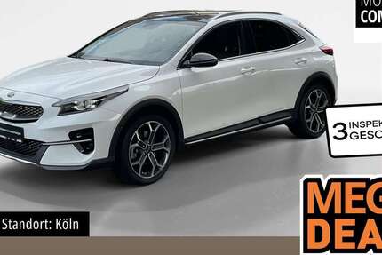 Kia XCeed 65.000 km 22.698 € Köln 50968