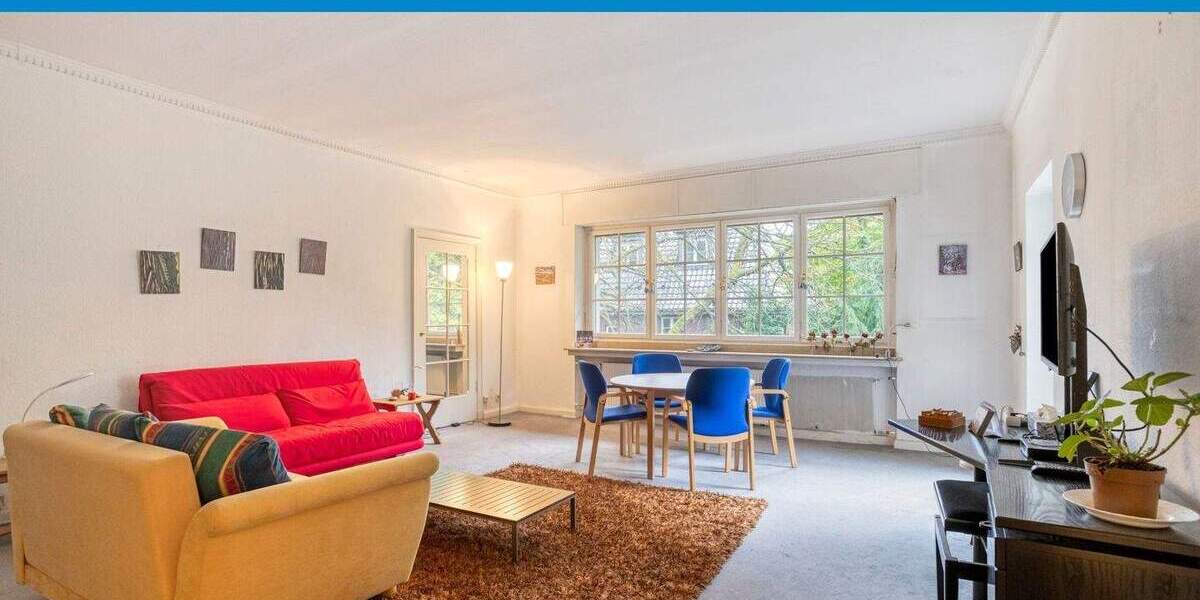 Historisches Zweifamilienhaus am Boltenberg 8 zimmer