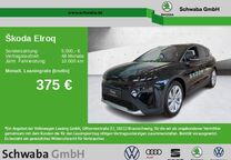 Gebrauchtwagen Skoda Elroq