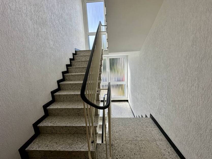 Wer küsst mich wach? Eigentumswohnung in Mülheim-Styrum sucht neue Eigentümer!